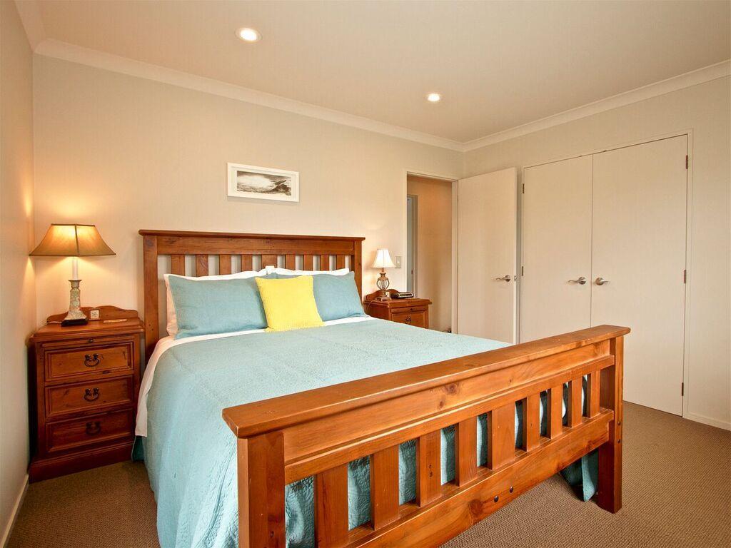 Kotiri Chalet Ohakune Luaran gambar